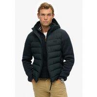 Hybrid Padded Jacket