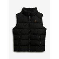 Sports Padded Gilet