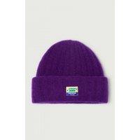 Vitow Unisex Ribbed Beanie