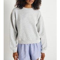 Evona Crew Neck Sweatshirt