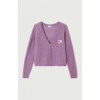 Nenybay V-Neck Cardigan