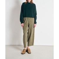 Raxow High Neck Jumper