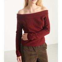 Raxow Bandeau Jumper