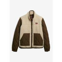 Fleece Jacket