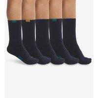 Pairs of Socks