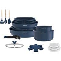 18 Pieces Kitchenware Set