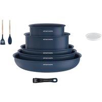 10-Piece Cookware Set