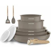 10-Piece Cookware Set