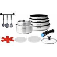 15-Piece Cookware Set