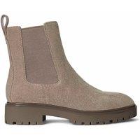 Allyson Suede Chelsea Boots