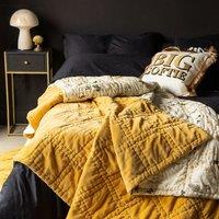 Vintage Rose Bedspread