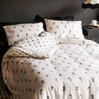 Rock & Rose Duvet Set