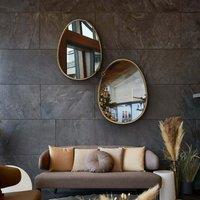 Elric Iron Mirror
