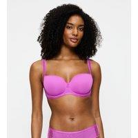 Palina Cosmic Heartbeat Bra