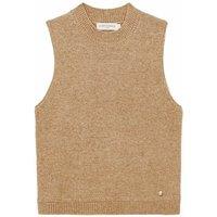 Manda Sleeveless Jumper