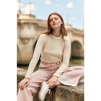 Mingo Crew Neck Jumper