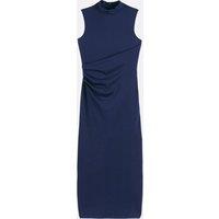 Long Sleeveless Pencil Dress