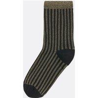 Pair of Sequin Socks