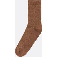 Pair of Sequin Socks