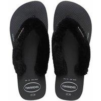 Top Fluffy III Flip Flops