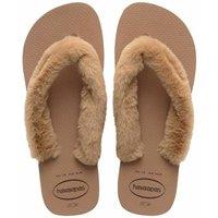 Top Fluffy III Flip Flops