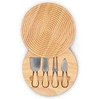 Colour Me Happy Cheeseboard Set