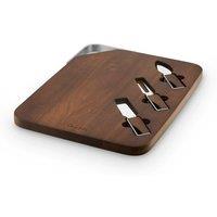SLT Core Rectangular Cheeseboard Set