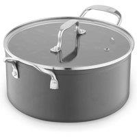 24cm SLT Core Hard Anodized Casserole