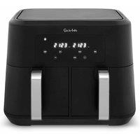 French Bisto 8.5L Duo Basket Air Fryer