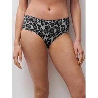 Soft Stretch Shorts