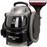 SpotClean Pro Portable Carpet Cleaner - 1558E