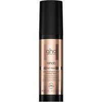Nourishing Care For Dry Hair