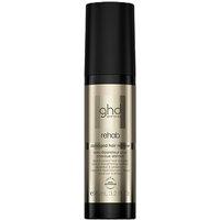 Repairing Care For Damaged Hair