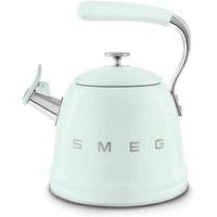 Retro Stovetop Whistling Kettle - WKF01