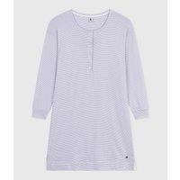 Striped Nightshirt