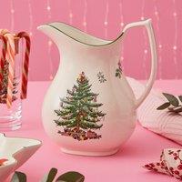 Christmas Tree Large Jug