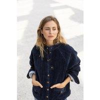 Kalpana Corduroy Jacket