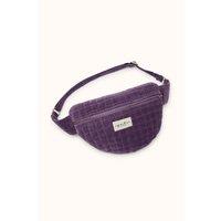 Keli Large Quilted Bum Bag