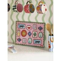 Electric Coast Worktop Saver