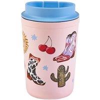 Electric Coast Lucy Me Travel Mug
