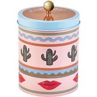 Electric Coast Biscuit Tin