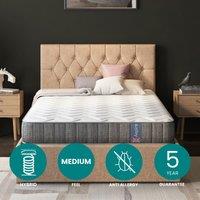 Eco Hybrid Mattress in a Box