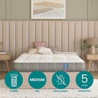 Pocket+ Hybrid Mattress