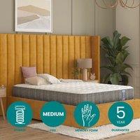 Memory Hybrid Mattress