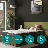 Pocket+ Natural Mattress