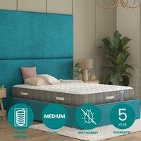 Pocket+ Natural Sleep Mattress