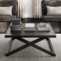 Allegra Oak Coffee Table