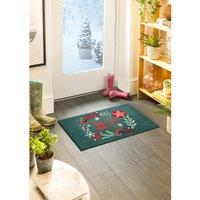 My Festive Joy Christmas Doormat