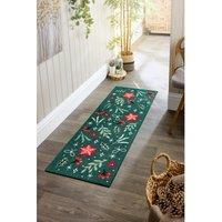 My Festive Joy Christmas Runner