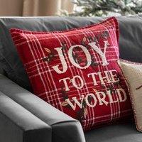 Global Joy Cushion